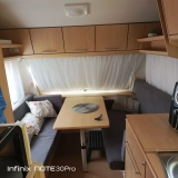                         Chateau 403c, DMC 1100 kg - zdjęcie 3
                        