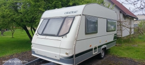                         Chateau 403c, DMC 1100 kg - zdjęcie 1
                        