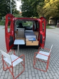                         Fiat Fiorino - minikamper - zdjęcie 6
                        