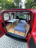                         Fiat Fiorino - minikamper - zdjęcie 3
                        