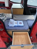                         Fiat Fiorino - minikamper - zdjęcie 1
                        