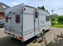                         Przyczepa kempingowa Elddis Hurricane GT  - zdjęcie 14
                        