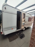                         Przyczepa kempingowa Elddis Hurricane GT  - zdjęcie 12
                        