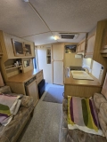                         Przyczepa kempingowa Elddis Hurricane GT  - zdjęcie 9
                        