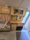                         Przyczepa kempingowa Elddis Hurricane GT  - zdjęcie 4
                        