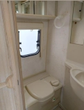                         Przyczepa kempingowa Elddis Hurricane GT  - zdjęcie 1
                        