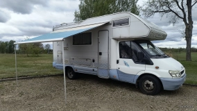                         Ford Transit Rimor 2,4 - zdjęcie 16
                        