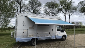                         Ford Transit Rimor 2,4 - zdjęcie 15
                        