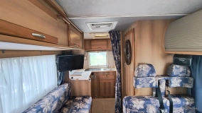                         Ford Transit Rimor 2,4 - zdjęcie 12
                        