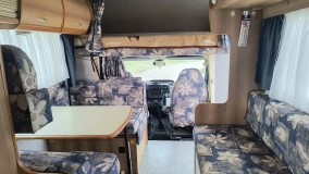                         Ford Transit Rimor 2,4 - zdjęcie 2
                        