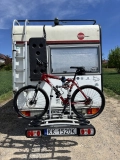                         Fiat Ducato Burstner 1,9 TD Klimatyzacja,Solary,Kamera, Markiza - zdjęcie 4
                        
