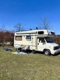                         Fiat Ducato Burstner 1,9 TD Klimatyzacja,Solary,Kamera, Markiza - zdjęcie 2
                        