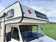                         Fiat Ducato Burstner 1,9 TD Klimatyzacja,Solary,Kamera, Markiza - zdjęcie 3
                        