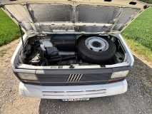                         Fiat Ducato Burstner 1,9 TD Klimatyzacja,Solary,Kamera, Markiza - zdjęcie 6
                        
