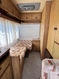                         Fiat Ducato Burstner 1,9 TD Klimatyzacja,Solary,Kamera, Markiza - zdjęcie 11
                        