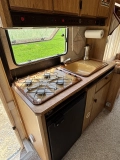                         Fiat Ducato Burstner 1,9 TD Klimatyzacja,Solary,Kamera, Markiza - zdjęcie 13
                        