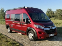                         Kampervan Globecar 2019r., 2.2 140KM Super Stan !!! - zdjęcie 1
                        