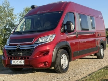                         Kampervan Globecar 2019r., 2.2 140KM Super Stan !!! - zdjęcie 6
                        
