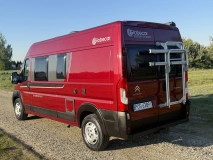                         Kampervan Globecar 2019r., 2.2 140KM Super Stan !!! - zdjęcie 9
                        