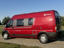                         Kampervan Globecar 2019r., 2.2 140KM Super Stan !!! - zdjęcie 4
                        