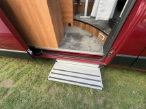                         Kampervan Globecar 2019r., 2.2 140KM Super Stan !!! - zdjęcie 11
                        