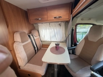                         Kampervan Globecar 2019r., 2.2 140KM Super Stan !!! - zdjęcie 14
                        