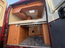                         Kampervan Globecar 2019r., 2.2 140KM Super Stan !!! - zdjęcie 19
                        