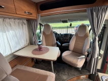                         Kampervan Globecar 2019r., 2.2 140KM Super Stan !!! - zdjęcie 13
                        