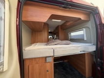                         Kampervan Globecar 2019r., 2.2 140KM Super Stan !!! - zdjęcie 16
                        