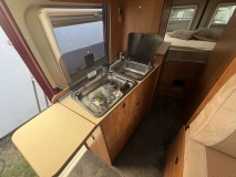                         Kampervan Globecar 2019r., 2.2 140KM Super Stan !!! - zdjęcie 15
                        
