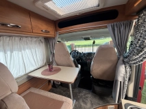                         Kampervan Globecar 2019r., 2.2 140KM Super Stan !!! - zdjęcie 7
                        