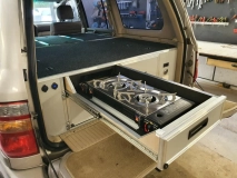                         Toyota Land Cruise 4x4 dla 2 osob - zdjęcie 9
                        