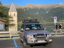                         Toyota Land Cruise 4x4 dla 2 osob - zdjęcie 4
                        