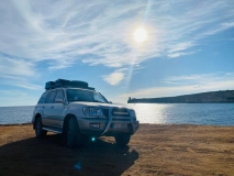                         Toyota Land Cruise 4x4 dla 2 osob - zdjęcie 2
                        