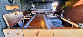                         Peugeot Expert III kampervan - zdjęcie 9
                        