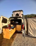                         Peugeot Expert III kampervan - zdjęcie 3
                        