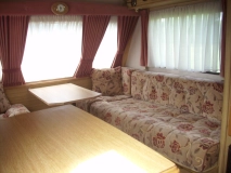                         Przyczepa Elddis 380-2 - zdjęcie 8
                        
