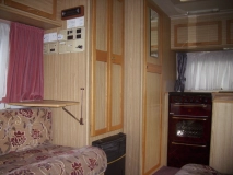                         Przyczepa Elddis 380-2 - zdjęcie 6
                        