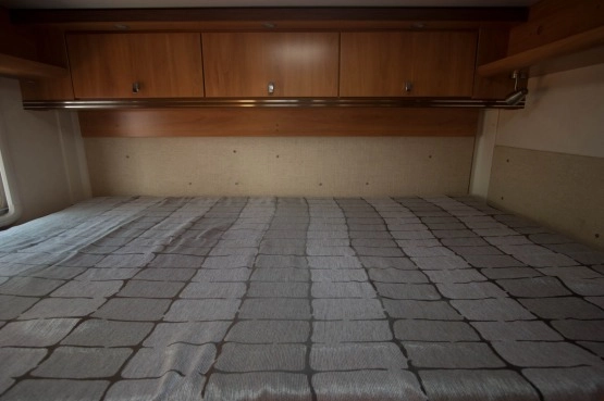                         Kamper Hymer B 614 CL 2010 I właściciel - zdjęcie 11
                        