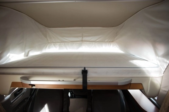                         Kamper Hymer B 614 CL 2010 I właściciel - zdjęcie 6
                        