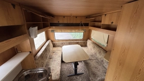                         Hobby 520t de lux - zdjęcie 5
                        