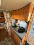                         Burstner Flipper 480TK łóżko trzy piętrowe - zdjęcie 3
                        