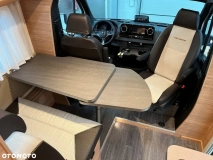                         Weinsberg CaraCompact 640 HOT PEPPER EDITION - zdjęcie 9
                        