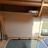                         RANGER 500/5 PRZYCZEPA CAMPINGOWA - zdjęcie 7
                        