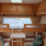                         RANGER 500/5 PRZYCZEPA CAMPINGOWA - zdjęcie 4
                        