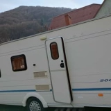                         RANGER 500/5 PRZYCZEPA CAMPINGOWA - zdjęcie 3
                        