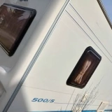                         RANGER 500/5 PRZYCZEPA CAMPINGOWA - zdjęcie 1
                        