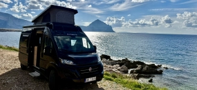                        Hymer-Sunlight Cliff 600 - zdjęcie 30
                        