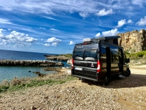                         Hymer-Sunlight Cliff 600 - zdjęcie 29
                        