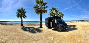                         Hymer-Sunlight Cliff 600 - zdjęcie 28
                        